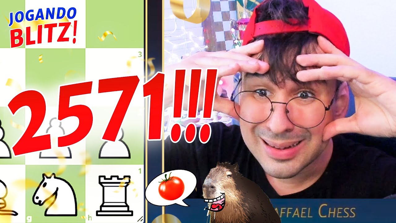 SERÁ QUE QUEBRAMOS O RECORD HISTÓRICO????????????