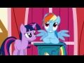 Rainbow Dash - gonna be awesome 