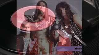 Slade - Gudbuy T&#39; Jane - [original STEREO]