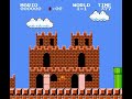 SMB Hack Mario On A Mel Monday Music Test