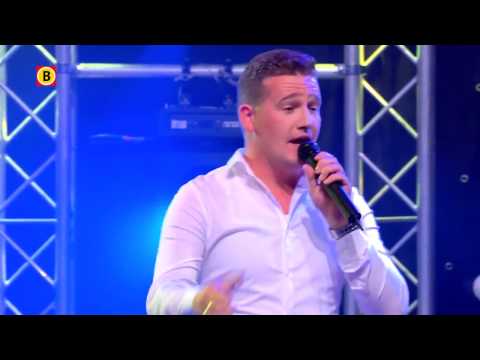 Danny Heden - Elke dans