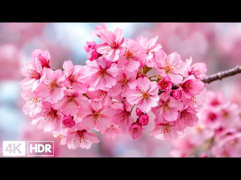 Восстановление нервной системы🌸 Музыкотерапия для снятия тревоги и остановки навязчивых мыслей #12