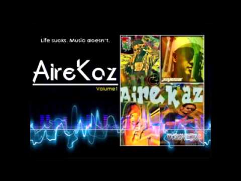 AIREKAZ-ON THAT DAY...