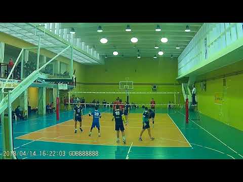 Sempione vs Valsugana IV