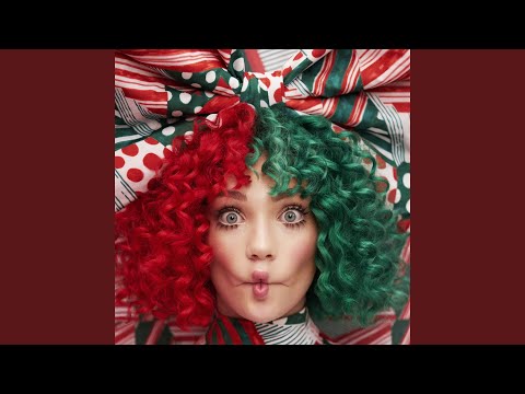 Download Sia - Santa's Coming for Us MP3