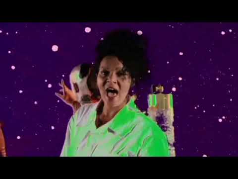 BASS BUMPERS    Good Fun (1994)