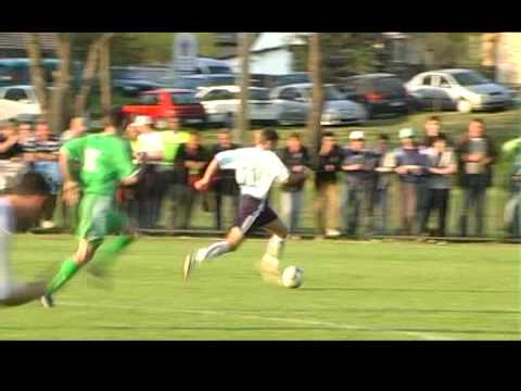 Híd SC - Császártöltés 3-0