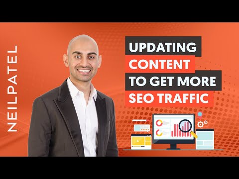 How I Generated 37 391 Visitors to My Blog Post | Neil Patel