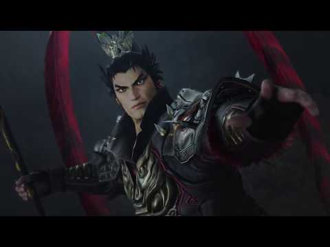 Warriors All Stars Story Mode Part 19