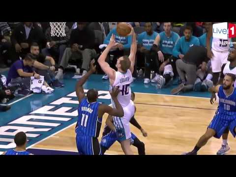 Top 10 NBA Plays ► 12.09.16