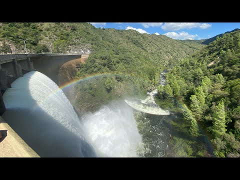 DIQUE LOS MOLINOS , Cordoba 