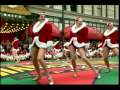 Macy S Parade 2009 The Rockettes