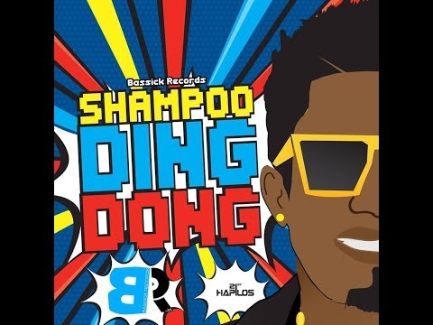 Ding Dong - Shampoo - July 2014