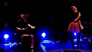 Sarah Blasko - Sleeper Awake