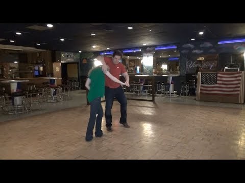 Nicks Nightclub - 11-15-18 - WCS - Loop Her