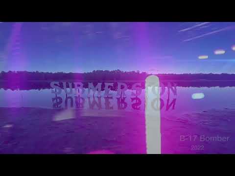 Wagon Christ/ Luke Vibert at Sunset - Submersion Festival