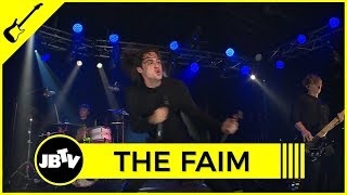 The Faim - Summer is a Curse | Live @ JBTV
