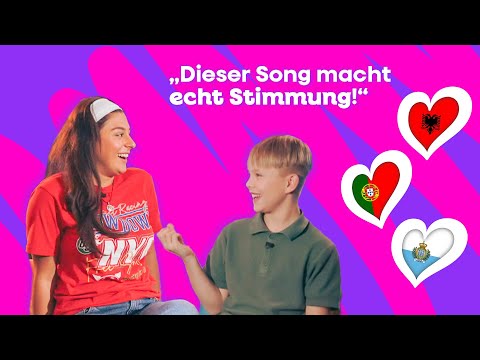 KiKA von ARD und ZDF and 2 more