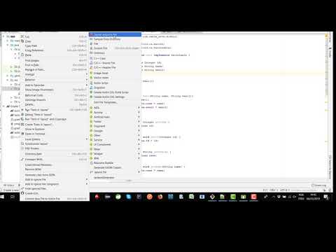 MVMM with RecyclerView And Realm - Android - Part 1