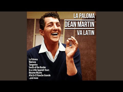 All En El Rancho Grande - Dean Martin