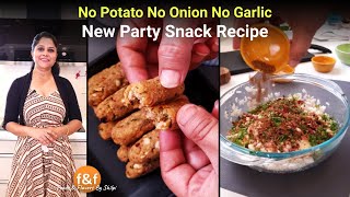 Download lagu बिना आलू, प्याज़ या लहसुन के बनायें एक नया पार्टी स्नैक 😋 No Potato, No Onion, No Garlic Poha Sticks mp3 Download lagu बिना आलू, प्याज़ या लहसुन के बनायें एक नया पार्टी स्नैक 😋 No Potato, No Onion, No Garlic Poha Sticks mp3