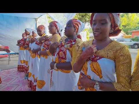 madrassati 3 lainia Handrema à Ouangani