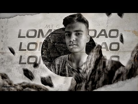MEGA FUNK LOMBRADÃO (DJ FERNANDO SC)