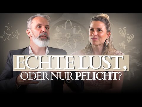 Warum sich so viele Frauen im Bett nur hergeben – und nicht hingeben | Fall 2 Folge 1