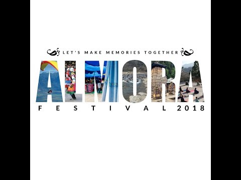 Almora Festival-2018
