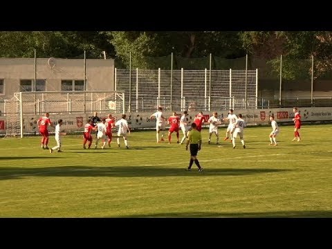 FCL VW DNV - FC Malacky