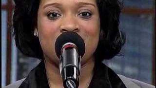 Kierra Sheard - Invisible