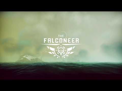 The Falconeer: Warrior Edition! [Nintendo Switch]