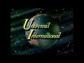 Universal International 1951
