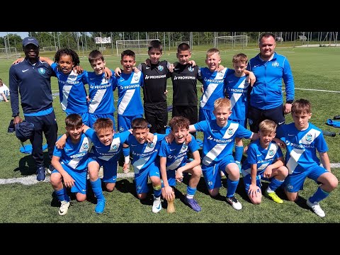 2025.04.27. MTK U11- Kispest Honvéd U11  Bozsik torna