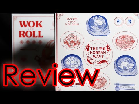 Plumpy Thimble Cooks Some Kimchi