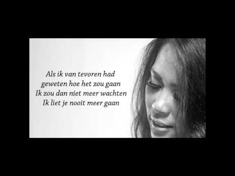 Tahera - Leeg Gevoel