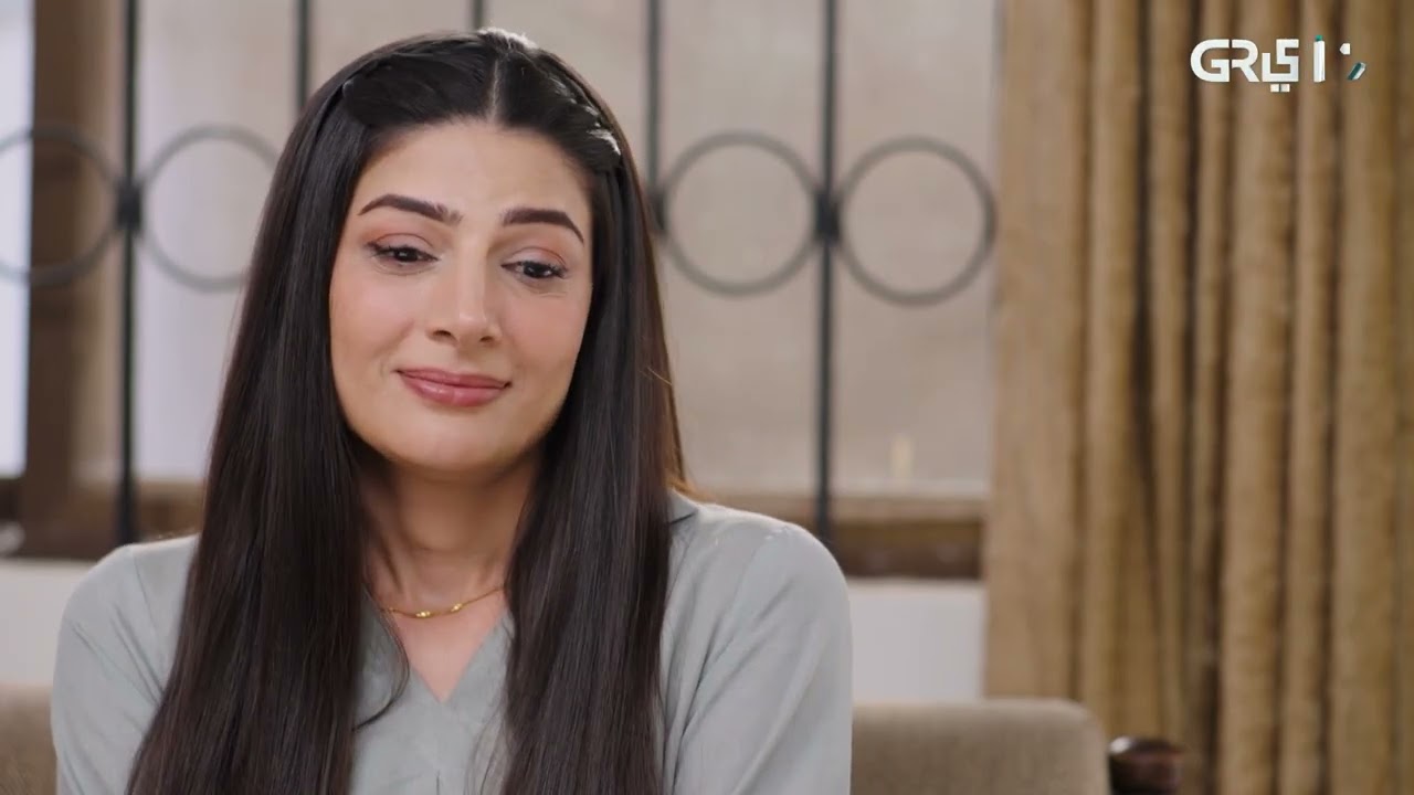 Humnava Episode 89 | Best Moment 04 | Sumaiya Bukhsh - Hunain Shahid | Green TV Entertainment