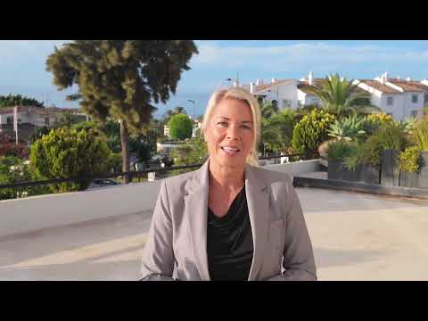 Inbjudan till Köpa Hus Utomlands mässan i Göteborg