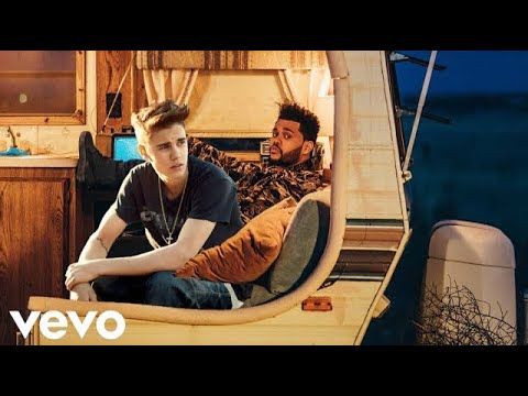The Weeknd feat. Justin Bieber - I Tried (Official Video)