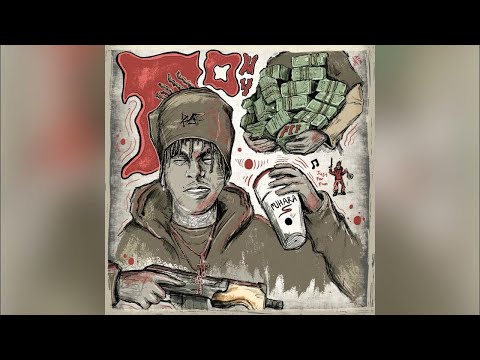 Lil Tony (archive) - Freak Sum (Ft. Lil Birdie)