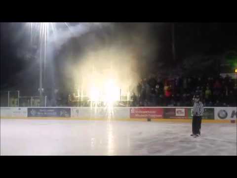 EC Tegernsee  -  EC Bad Tölz, 20.01.2015