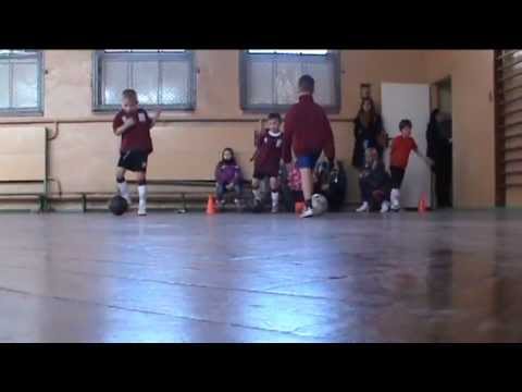 Wierzyca Pelplin rocznik 2004-2007