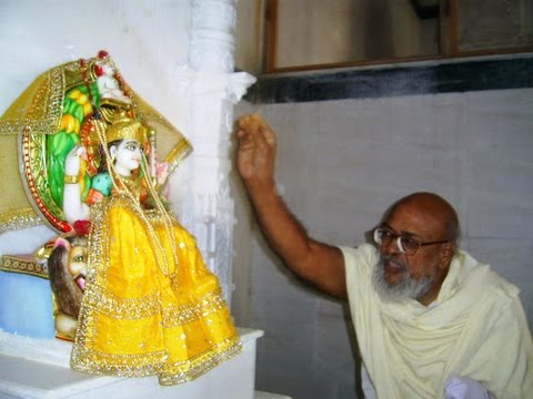 KULDEVI SHRI AMBIKADEVI AARTI 2