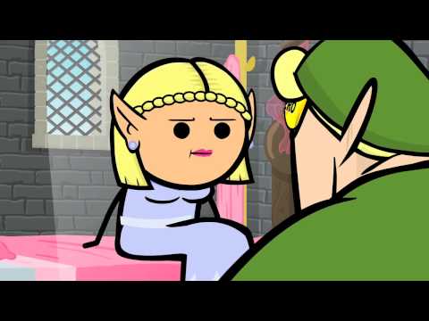 Episode Schmepisode   S1E10   Cyanide & Happiness Show 720p