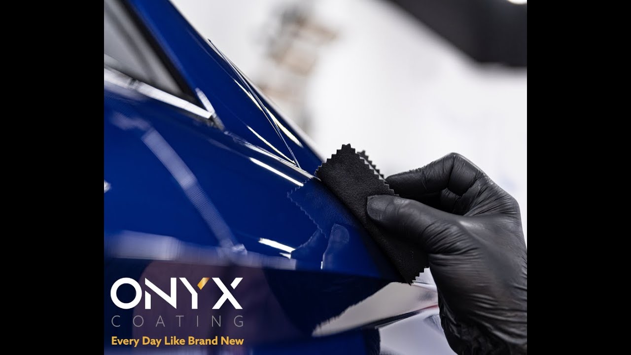 ONYX COATING | REVIEWS | SEMA SHOW 2022 | Las Vegas