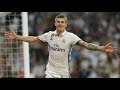 How to BOSS the midfield - Toni Kroos Analysis