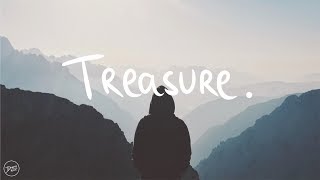 Sampha - Treasure (Lyrics)