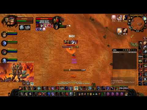 Smashy 70 -  Endless.gg Mining Adventures part 1