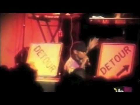 Usher singing on star search and to LA reid when he was 13 years old.