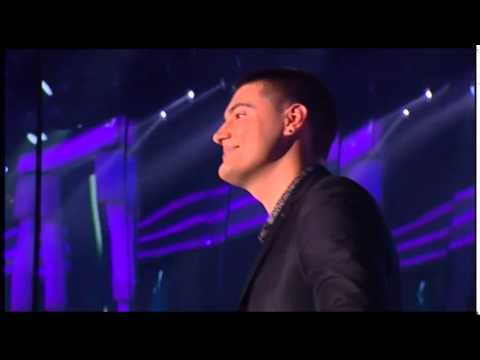 Ljubomir Perucica - Magnet za zene - HH - (TV Grand 19.01.2015.)